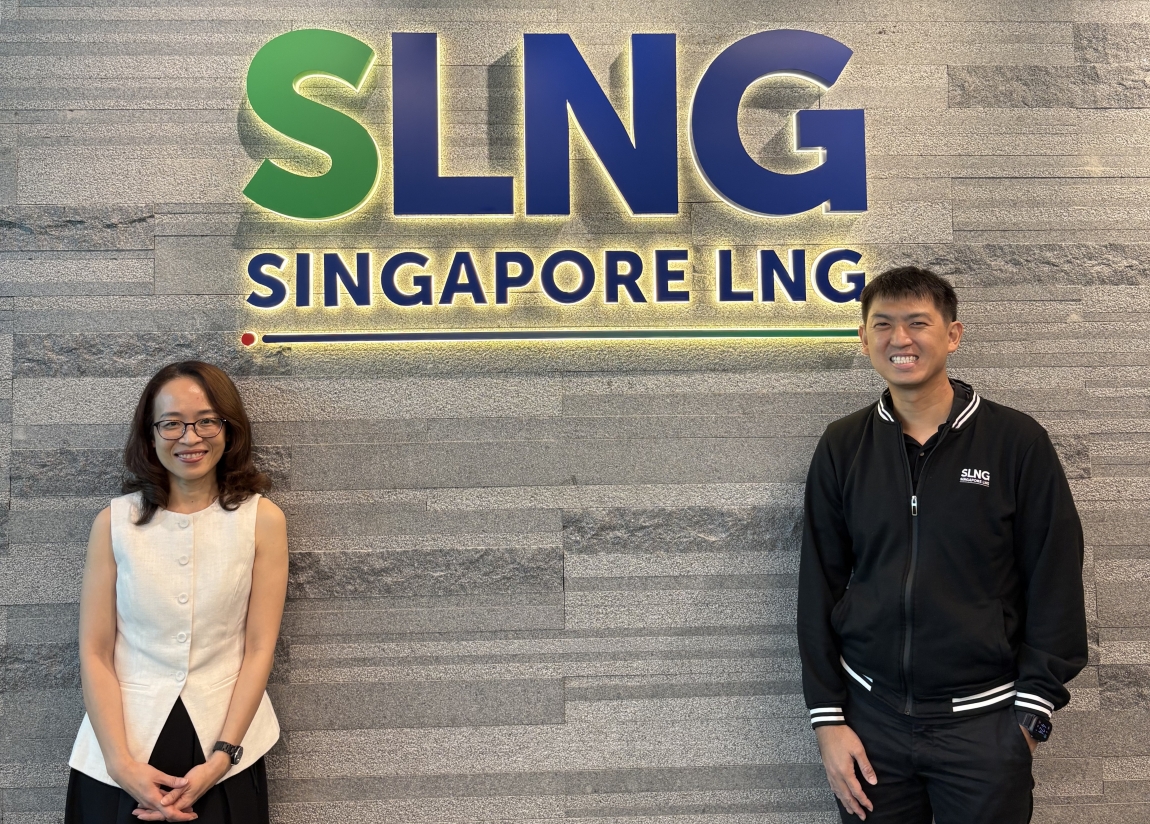 5 Questions with Jan and Derrick