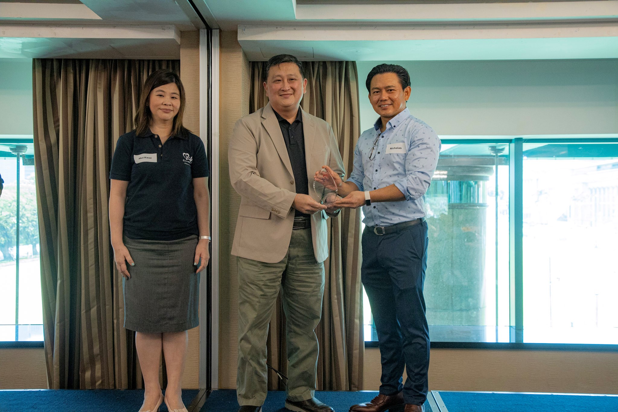 life-community-services-society-10-years-partnership