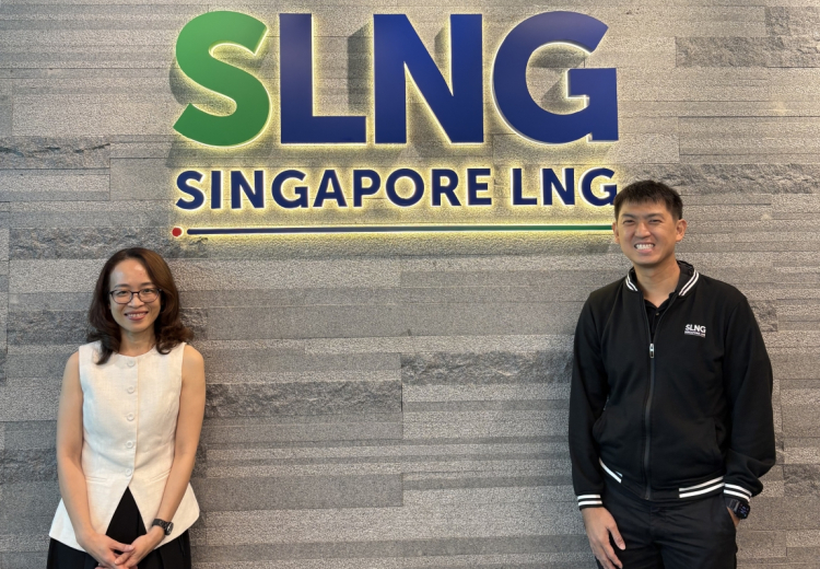 5 Questions with Jan and Derrick